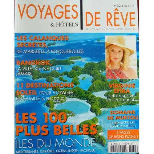 Voyages de Rêve 