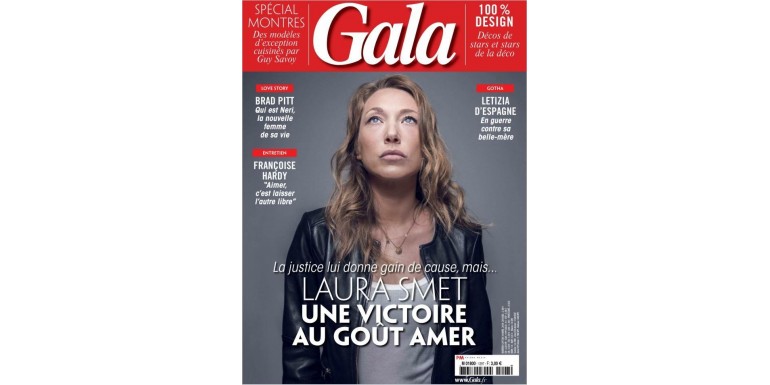 Gala - Coup de coeur anti-âge 