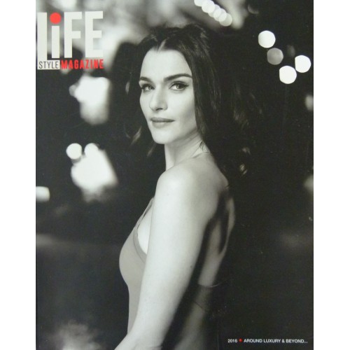 Life Style Magazine  