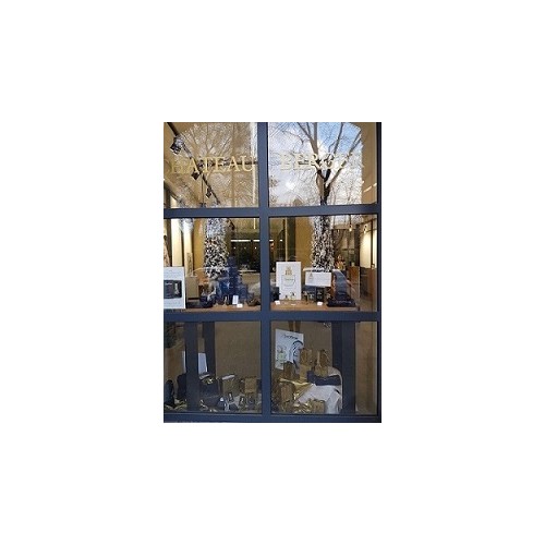 Pop-Up Store in Paris !