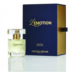L'EMOTION