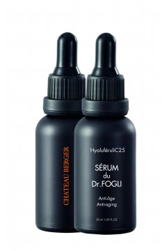 Le Sérum du Docteur Fogli