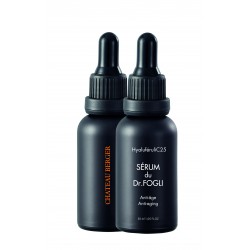 Le Sérum du Docteur Fogli