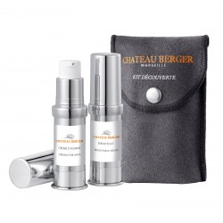 Kit Découverte : Homme