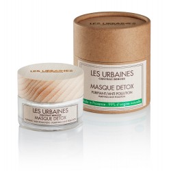 Le Masque Detox