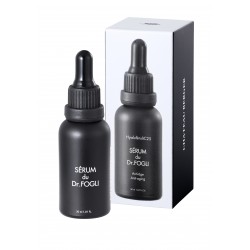 LE SERUM DU DR FOGLI