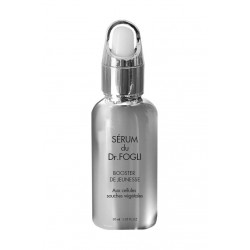 LE SERUM DU DR FOGLI   Booster de Jeunesse